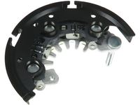 Gleichrichter Generator, Bild 2
