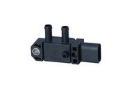 Abgasdrucksensor Differenzdruck, Bild 26
