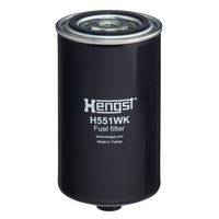 Kraftstofffilter Kraftstoff Filter, Bild 1