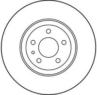 Bremsscheibe Scheibenbremse, Bild 5