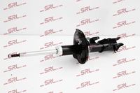 Set: 2 × Gas-Stoßdämpfer, Bild 1