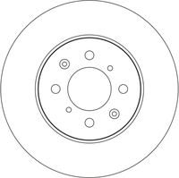 Bremsscheibe Scheibenbremse, Bild 2