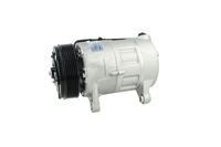Kompressor Klima Klimaanlage Klimakompressor, Bild 16