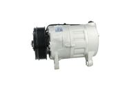 Kompressor Klima Klimaanlage Klimakompressor, Bild 17