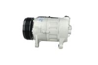 Kompressor Klima Klimaanlage Klimakompressor, Bild 19