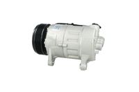 Kompressor Klima Klimaanlage Klimakompressor, Bild 20