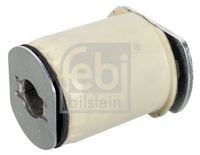 Achskörperlager Längslenker, Bild 2