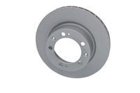Bremsscheibe Scheibenbremse, Bild 4