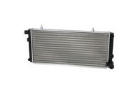 Kühler Wasserkühler Motorkühler, Bild 7