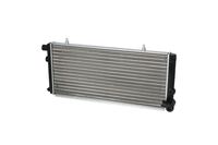 Kühler Wasserkühler Motorkühler, Bild 8