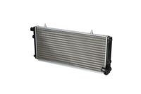 Kühler Wasserkühler Motorkühler, Bild 9