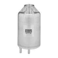 Kraftstofffilter Kraftstoff Filter, Bild 3