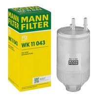 Kraftstofffilter Kraftstoff Filter, Bild 4