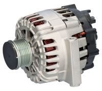 Lichtmaschine Generator, Bild 7
