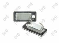 Set: 2 × Kennzeichenbeleuchtung, Bild 2
