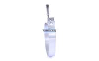 Halter Abgasanlage, Bild 3