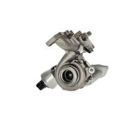 Turbolader, Bild 18