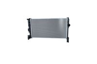 Kühler Wasserkühler Motorkühler, Bild 8