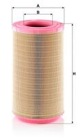 Luftfilter Motorluftfilter Filter, Bild 2