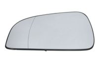 Set: 2 × Außenspiegelglaseinsatz, Bild 1