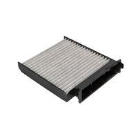 Innenraumfilter Pollenfilter Filter, Bild 3