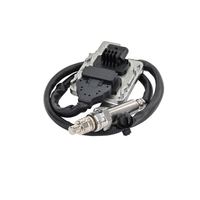 NOx Sensor Katalysator Kat, Bild 11