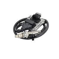 NOx Sensor Katalysator Kat, Bild 12