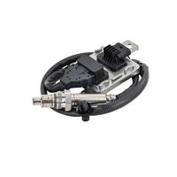 NOx Sensor Katalysator Kat, Bild 13