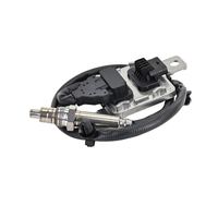 NOx Sensor Katalysator Kat, Bild 14