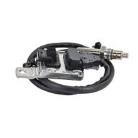 NOx Sensor Katalysator Kat, Bild 3