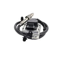 NOx Sensor Katalysator Kat, Bild 22
