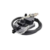NOx Sensor Katalysator Kat, Bild 24