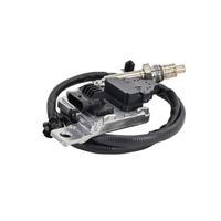 NOx Sensor Katalysator Kat, Bild 25