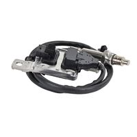 NOx Sensor Katalysator Kat, Bild 4