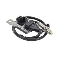 NOx Sensor Katalysator Kat, Bild 6