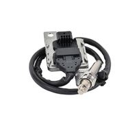 NOx Sensor Katalysator Kat, Bild 9