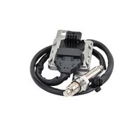 NOx Sensor Katalysator Kat, Bild 10