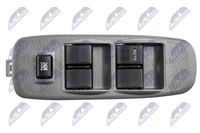 Fensterheber Schalter Knopf, Bild 3