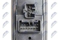 Fensterheber Schalter Knopf, Bild 6