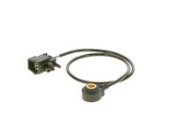 Klopfsensor