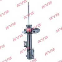 Stoßdämpfer Federbein, Bild 3
