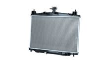 Kühler Wasserkühler Motorkühler, Bild 9