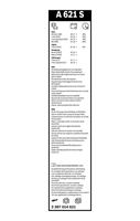 Scheibenwischer Wischblatt, Bild 7