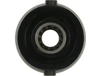 Freilaufgetriebe Starter Anlasser, Bild 3