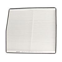 Innenraumfilter Pollenfilter Filter, Bild 1