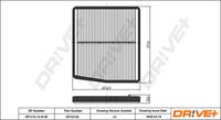 Innenraumfilter Pollenfilter Filter, Bild 6