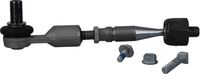 Reaktionsbalken