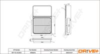 Luftfilter Motorluftfilter Filter, Bild 6