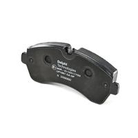 Bremsbelag Satz Bremsscheibe Scheibenbremse, Bild 6