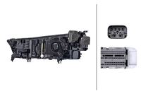 Set: 2 × Hauptscheinwerfer, Bild 1